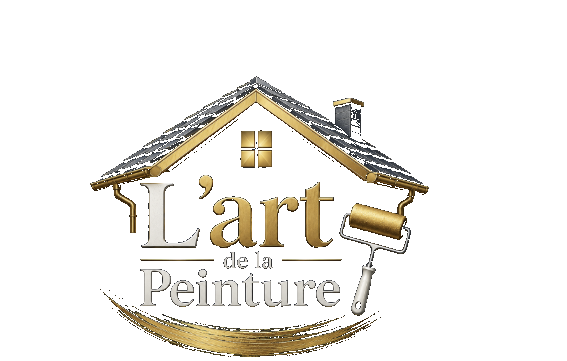 L'Art de la Peinture — Entreprise en bâtiment